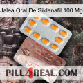 Sildenafil Oral Jelly 100 Mg new13